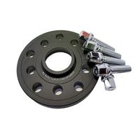 Compatible Avec VW Pour CC Pour Golf Pour Passat Pour Jetta 1 Pièces Adaptateurs D'entretoises De Roue Séparateurs PCD 5x100 5x112 CB:57.1 Entretoise De Roues Entretoises Roue Voiture