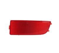 Compatible Avec VW Pour Crafter 2006-2013 2014 2015 2016 Couvercle D'assemblage De Réflecteur De Pare-chocs Arrière 9068260040 9068260140 Réflecteurs voiture(Right)