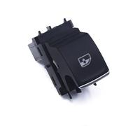 Compatible avec VW pour Crafter 2017-2021 Bouton de commutation de vitre côté passager 5G0959855L 5G0959855F 5G0959855K Bouton de lève-vitre
