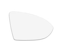 Compatible Avec VW Pour E-Golf 2015 2016 2017 2018 2019 Remplacement Du Verre De Rétroviseur Latéral Droit Passager Chauffé Plaque Support