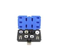 Compatible Avec Vw Pour EA888 Manchon Démontage Outil Synchronisation Vilebrequin Accessoires Automobiles Valve Commande Arbre Cames Voiture Outils Calage Moteur