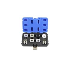 Compatible Avec Vw Pour EA888 Manchon Démontage Outil Synchronisation Vilebrequin Accessoires Automobiles Valve Commande Arbre Cames Voiture Outils Calage Moteur