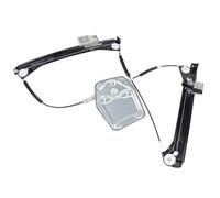 Compatible Avec VW Pour Eos 2.0L 2008 2009 2010 2011 2012 2013 2014 2015 2016 Lève-vitre Électrique Avant Gauche Côté Conducteur Assy 1Q0837461G Moteur Lève Vitre