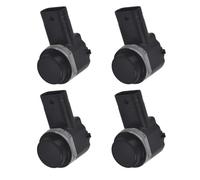 Compatible Avec VW Pour Eos 2012-2014 Pour Golf 2010-2013 Pour Passat 2006-2010 1S0919275 3C0919275 4cps Voiture PDC Aide Au Stationnement Pièce