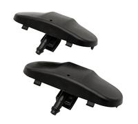 Compatible Avec VW Pour Eos Pour Jetta Pour Passat 2006-2014 Kit De Pulvérisation De Buse De Lave-glace De Pare-brise De Voiture 5M0955985C9B9 Gicleur Essuie-Glace