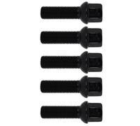 Compatible Avec VW Pour Golf 1991 Pour Jetta 2005 Pour Passat 1988-2016 Boulons Goujons Roue Rechange boulon moyeu