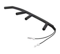 Compatible Avec Vw Pour Golf 1993 - 2001 Faisceau Câbles Bougie Préchauffage Faisceau Câbles Bougie Préchauffage Voiture Pour Diesel 028971766 Faisceau câbles Bougie chauffage
