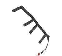 Compatible Avec Vw Pour Golf 1999-2001 Pour Jetta 1997-1998 5X Faisceau De Câblage Bougie Préchauffage Voiture Pour Diesel 028971766 Bougies Préchauffage