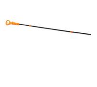 Compatible avec VW pour Golf 2000-2006 pour Jetta 2000-2005 pour Beetle 1999-2003 Jauge de niveau d'huile moteur 06A115611Q Jauge de Niveau D'huile