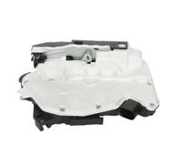 Compatible Avec VW Pour Golf 2004-2007 Pour GTI 2006-2009 Actionneur De Verrouillage De Porte Avant Arrière Gauche Droite OEM 5N1837015A 5N1837016A Actionneur serrure porte