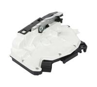 Compatible Avec VW Pour Golf 2004-2007 Pour GTI 2006-2009 Actionneur De Verrouillage De Porte Avant Arrière Gauche Droite OEM 5N1837015A 5N1837016A Actionneur serrure porte