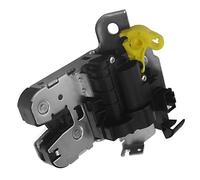 Compatible Avec VW Pour Golf 2020 Pour Passat B8 2015 Pour Taos 2021 4 Broches Voiture Arrière Hayon Coffre Serrure Loquet Actionneur Accessoires OEM：5TA827505D
