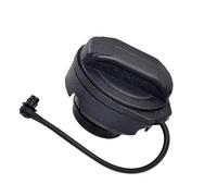Compatible Avec VW Pour Golf 4 5 6 Pour Jetta Pour Passat 1J0201550A Couvercle De Bouchon Réservoir D'essence Pour Voiture 1J0201550BF Pièces de rechange