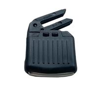 Compatible Avec VW Pour Golf 5 6 GTI R32 Pour Rabbit Pour Jetta MK5 GLI 1K0819203A Siège Arrière AC Grille D'aération Réglage Pick Silde Clip Bouton Garniture Sortie d'air Coque