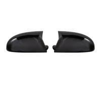 Compatible Avec VW Pour Golf 5 Pour Variante 2007 2008 Couvercles De Rétroviseurs Latéraux Couvercles De Rétroviseurs De Voiture Capuchons Couvercle De Rétroviseur Auto coques de rétroviseur