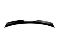 Compatible Avec VW Pour Golf 6 Pour MK6 GTI GTD GTE R R20 TSI TDI 2008-2013 Aileron De Coffre Arrière De Voiture Aileron Arrière Ailerons arrière voiture