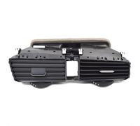 Compatible Avec VW Pour Golf 7 7.5 MK7 2015 Grille De Sortie De Climatisation Pour Console Centrale De Voiture 5GG819728R Accessoires auto