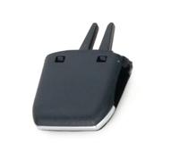 Compatible Avec VW Pour Golf 7 7.5 MK7 MK7.5 2013 2014-2018 2019 Sortie De Climatiseur Arrière De Voiture A/C Évents De Climatisation Tab Clip Pick Sortie d'air Coque