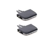 Compatible Avec VW Pour Golf 7 7.5 MK7 MK7.5 Pour GTI Pour GTD GTE Pour R-Line 2013-2019 Clip De Sortie De Climatisation De Voiture Accessoires auto(Left and right)