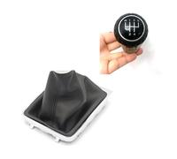 Compatible avec VW Pour Golf 7 A7 MK7 Pour GTI Pour GTD 2013 2014 2015 2016 2017 2018 Manuel Voiture 5 6 Vitesses Pommeau De Levier Vitesses Soufflet 5G1711113D Pommeau Levier(5 Vitesse)