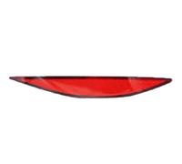 Compatible Avec VW Pour Golf 7 MK7 2013 2014 2015 2016 2017 2018 2019 2020 Réflecteur De Pare-chocs Arrière Style Voiture Phare Antibrouillard 5G0945105 Réflecteur Pièces rechange(Right)