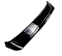 Compatible Avec VW Pour Golf 7 MK7 7.5 Pour GTI GTD R 2014-2019 Aileron De Coffre De Toit Arrière De Voiture Aile Ailerons arrière voiture