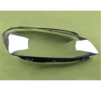 Compatible Avec VW Pour Golf 7 MK7 Pour GTI 2016 2017 2014 2015 Couvercle Phare Avant De Voiture Coque De Lampe Frontale Masque Abat-jour Couvercle D'objectif De Phare lentilles phare en verre