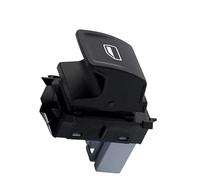 Compatible Avec VW Pour Golf 7 MK7 Pour Passat B8 2015-2023 Pour 2016-2024 Accessoires Commutateur Fenêtre Voiture Commande D'alimentation Électrique lève-vitre interrupteur