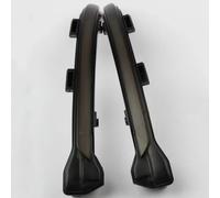 Compatible Avec Vw Pour Golf 7 Pour Golf 7 Pour GTI Pour Golf 7 R 2012 2013 2014 2015 2016 2017 2018 Clignotant Dynamic Clignotant Miroir Indicateur de rétroviseur