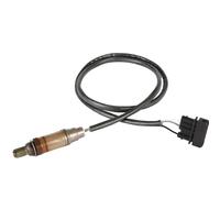 Compatible avec VW pour Golf Mk3 pour Passat B3 B4 2.0L 1990-1997 0258003829 Sonde lambda capteur d'oxygène pour voiture Capteur O2