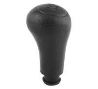 Compatible avec VW pour Golf MK3 pour Vento 91-98 T4 90-03 Pommeau de levier de vitesse de remplacement Adaptateur Pommeau