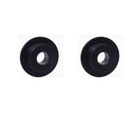 Compatible Avec VW Pour Golf MK4 MK5 MK6 1997-2013 Pour Golf Plus 2005-2013 Pièces Connecteur Douille Pivot D'extrémité Manuelle Vitesse 1J0711761B Câble Levier Vitesse(10mm-2pc)