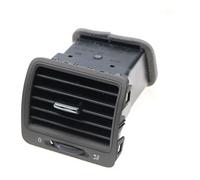 Compatible Avec VW Pour Golf MK5 2006 2007 2008 2009 Sortie Climatisation Avant Gauche Droite Évents D'échange Gauche: 1KD819703 Droite: 1KD819704 AC avant calandre(Left)