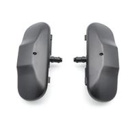 Compatible Avec VW Pour Golf MK5 MK6 MK7 2003-2016 Pour Golf Plus 2005-2013 Lave-glace Avant De Voiture Buse Chauffante Pulvérisateur Capot Liquide 2KD955985 pièces lave glace gicleur