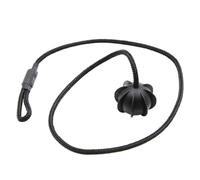 Compatible avec VW Pour Golf Mk5 Mk6 MK7 2006 2007 2008 2009 2010 2011 2012 2013 2014 2015 2016 2017 2018 2019 Corde De Tablette De Voiture Sangle De Tablette De Coffre Voiture Corde Fixation