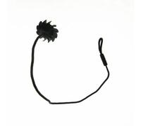 Compatible avec VW Pour Golf MK5 MK6 MK7 2013-2018 1 Pièces 5G6863447 Étagères À Hayon Couvercle De Coffre Étagère Arrière Corde Sangle De Maintien Corde Petite Balle