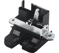 Compatible avec VW pour Golf MK5 pour GTI MK6 pour Seat pour Leon 1K6827505E 5K0827505A 5M0827505E 1P0827505D Interrupteur D'actionneur Loquet Levage Couvercle Coffre Serrure de Hayon Arriere