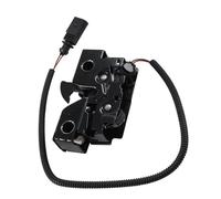 Compatible avec VW pour Golf MK7 2013 2014 2015 2016 2017 2018 Mécanisme de fermeture du capot de voiture 5G1823509B 5G0953236 Fermeture du capot