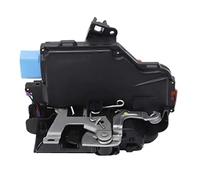 Compatible Avec VW Pour Golf Plus 2005-2008 Pour Jetta 2005-2011 Pour Touareg 2002-2010 Actionneur Serrure Porte Avant Arrière Droite Gauche Porte Verrouillage Actionneur(FL)