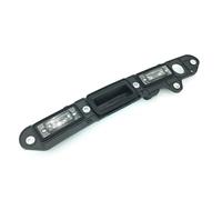 Compatible Avec VW Pour Golf Plus Pour Jetta Pour Passat B6 Pour Couvercle Coffre Arrière Hayon Poignée Secousse Interrupteur Plaque D'immatriculation 1T0827574L Loquet Hayon Actionneur
