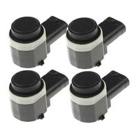Compatible avec VW pour Golf pour Cabrio Années 2011 2012 2013 2014 2015 2016 1S0919275, 4H0919275 Capteur De Stationnement PDC Radar Recul Auto Accessoires(4pc)