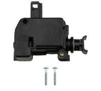 Compatible Avec VW Pour Golf Pour Jetta MK4 2000 2001 2002 2003 2004 2005 2006 2007 2008 2009 2010 Moteur D'actionneur De Serrure De Coffre De Voiture 3B5827061B Actionneur loquet hayon