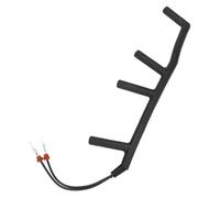 Compatible Avec Vw Pour Golf Pour Jetta Pour Beetle 1997 - 2003 Faisceau De Câbles De Bougie Préchauffage Automobile Pour Diesel 028971766 préchauffage