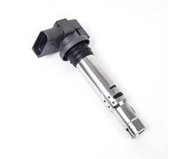 Compatible avec VW pour Golf pour Jetta pour Bora Bougies d'allumage de voiture Bobines Packs 905 715F 036905715F 036 905 715 F bobine d'allumage de voiture