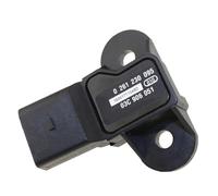 Compatible Avec VW Pour Golf Pour Jetta Pour Passat MAP Capteur De Pression D'admission D'air Absolu Collecteur 0279980411 036906051 0369980411 Capteur Pression D'admission