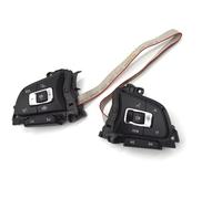 Compatible Avec Vw Pour Golf Pour MK7 Accessoires Intérieurs Automobiles Interrupteur Au Volant Bouton ACC Sans Fil OEM 5G0959442AB Bouton Volant