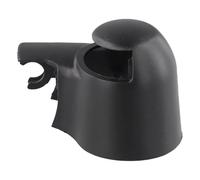 Compatible Avec VW Pour Golf Pour Passat 1pc Capuchon De Bras D'essuie-glace Arrière Capuchon De Couvercle De Bras De Lave-glace Arrière Cache Vis Essuie Glace