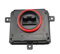 Compatible Avec VW Pour Golf Pour Passat Pour CC 4H0907697 4G0907697F Module Feux Jour DRL Ballast Xénon H-ID Modules de ballast