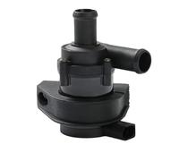 Compatible Avec VW Pour Golf V VI Pompe À Eau Électrique De Refroidissement Moteur 12 V 1K0965561J Pompe À Eau Auxiliaire(1K0965561J)