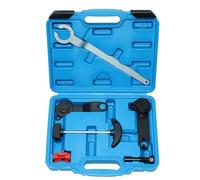 Compatible Avec VW Pour Golf VII 2012 Pour Jetta 2012, 1.2 1.4 TSI TGI Essence EA211 Ensemble D'outils De Synchronisation D'arbre À Cames De Moteur Blocage D'arbre À Cames Kit(With Case)